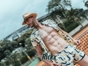 Rickx