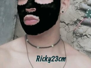 Ricky23cm