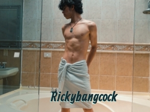 Rickybangcock