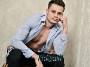 Rickycolt