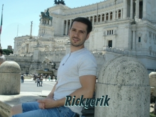 Rickyerik
