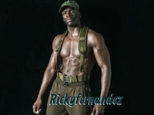 Rickyfernandez