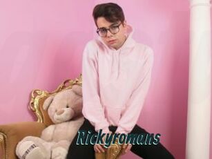 Rickyromans
