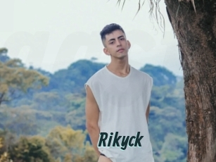 Rikyck