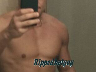 Rippedhotguy