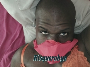 Risquerobyn