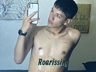 Roarissing