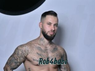Rob4babe