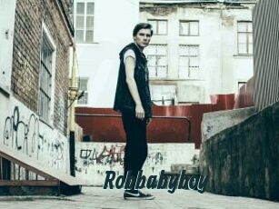 Robbabyboy