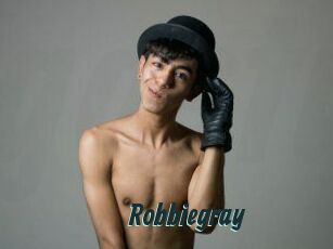 Robbiegray