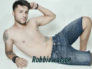 Robbiewatson