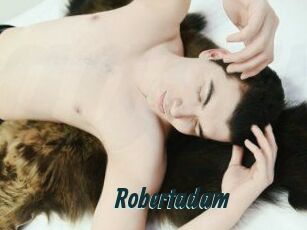Robertadam