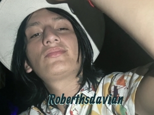 Roberthsdavian