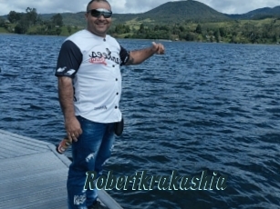Robertkrakashia