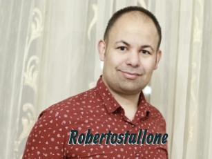 Robertostallone