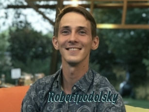 Robertpodolsky