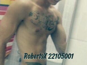 RobertsX