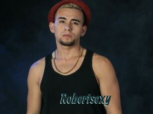 Robertsexy
