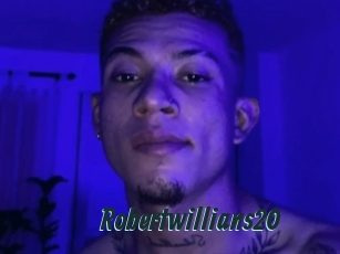 Robertwillians20