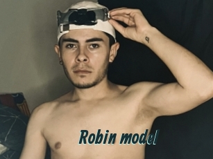 Robin_model