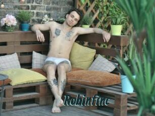 Robinfinc
