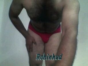 Robinhud