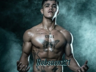 Robsaenz21