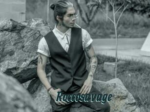 Roccosavage