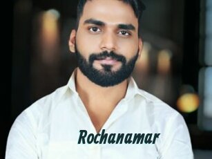 Rochanamar