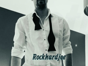 Rockhardjoe