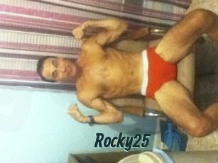 Rocky25