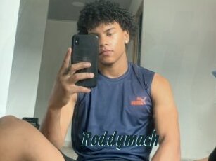 Roddymach
