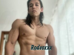 Rodeoxxx
