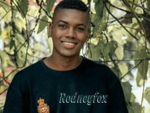 Rodneyfox