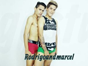 Rodrigoandmarcel