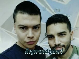 Rogerandrobert