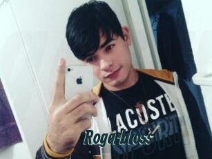 Rogerbloss
