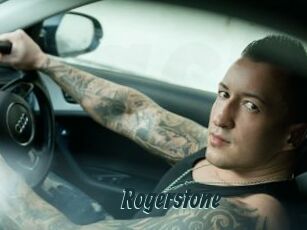 Rogerstone