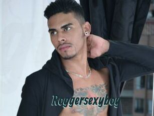 Roggersexyboy