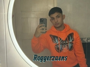 Roggerzaens
