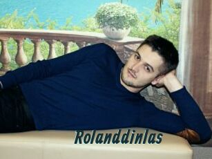 Rolanddinlas