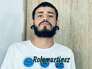 Rolomartinez