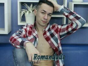 Romandude