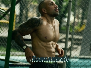 Romanmuscle