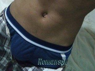 Romanson