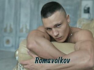 Romavolkov