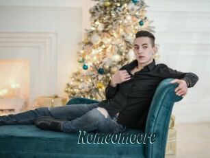 Romeomoore