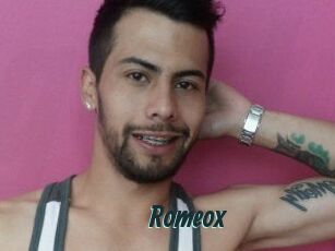 Romeox