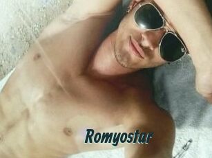 Romyostar
