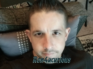 Ron4ucurious